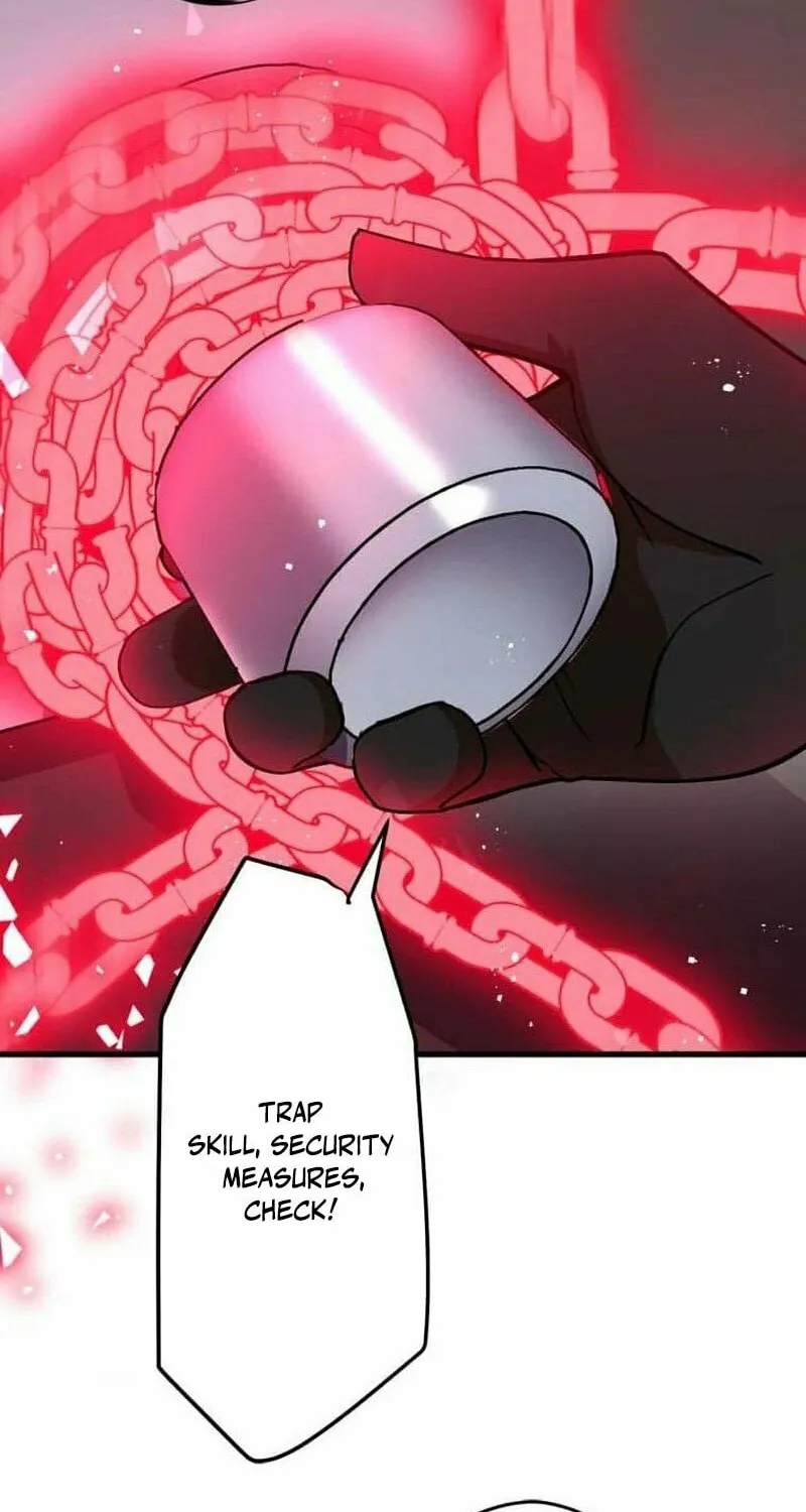 Anti-hero at the bottom of the job caste system Chapter 8 page 30 - 
