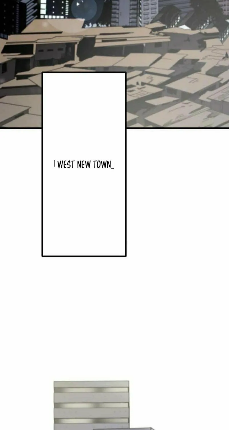 Anti-hero at the bottom of the job caste system Chapter 8 page 4 - 