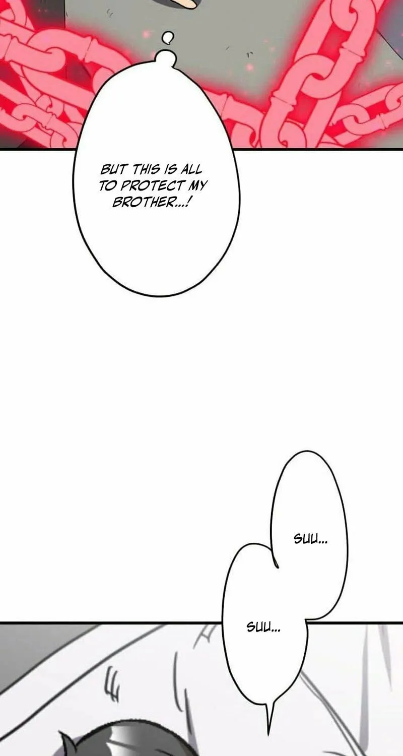 Anti-hero at the bottom of the job caste system Chapter 8 page 33 - 