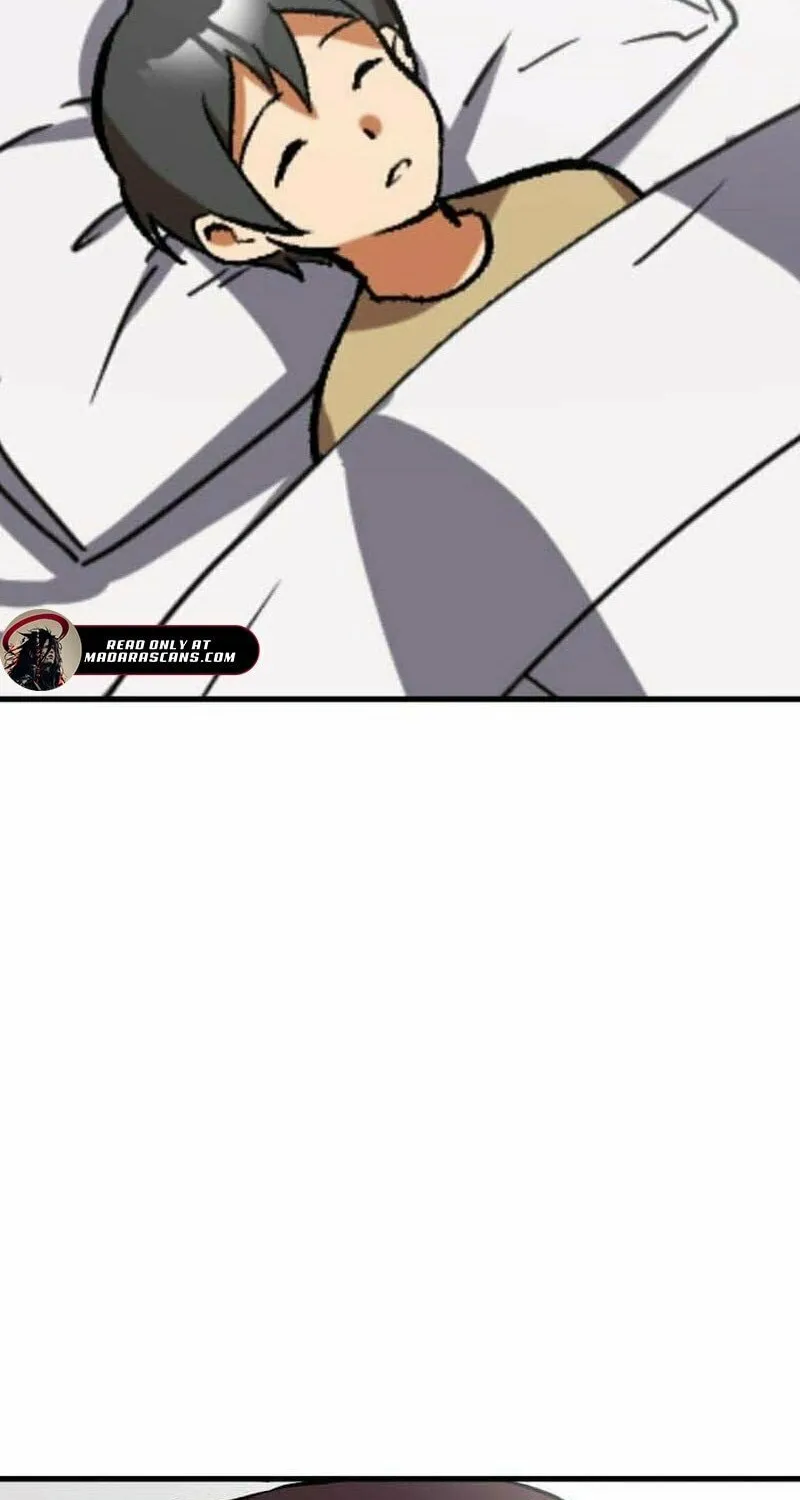 Anti-hero at the bottom of the job caste system Chapter 8 page 34 - 