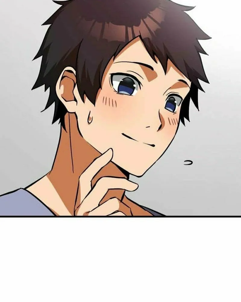 Anti-hero at the bottom of the job caste system Chapter 8 page 35 - 
