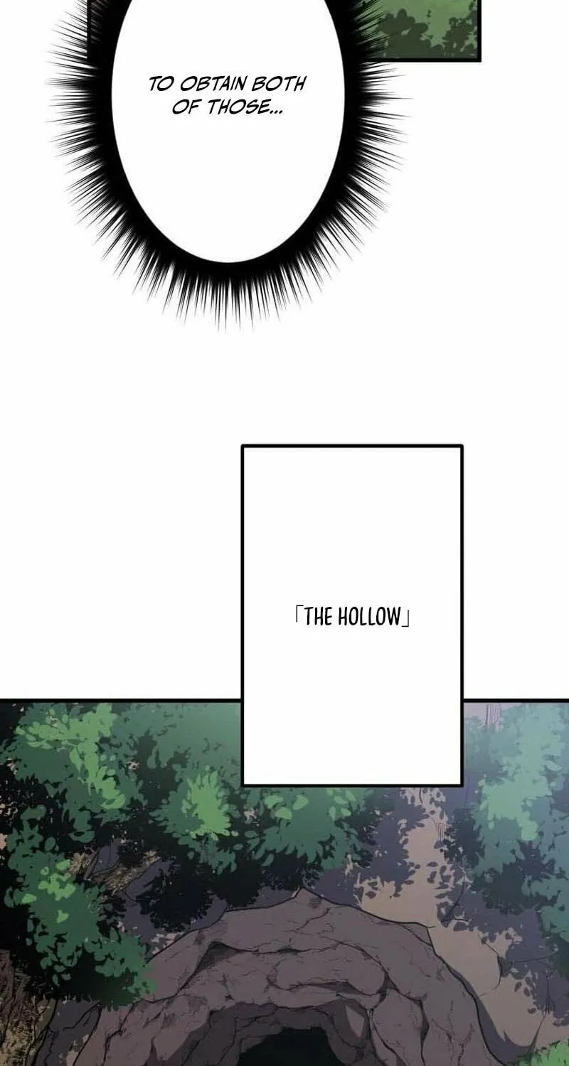 Anti-hero at the bottom of the job caste system Chapter 8 page 41 - 