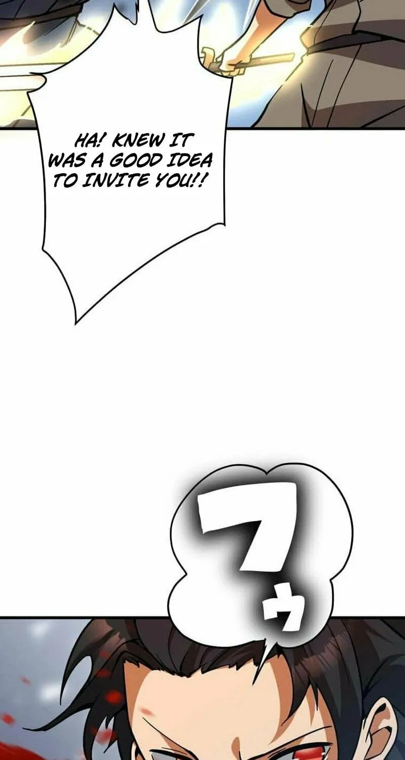 Anti-hero at the bottom of the job caste system Chapter 8 page 46 - 