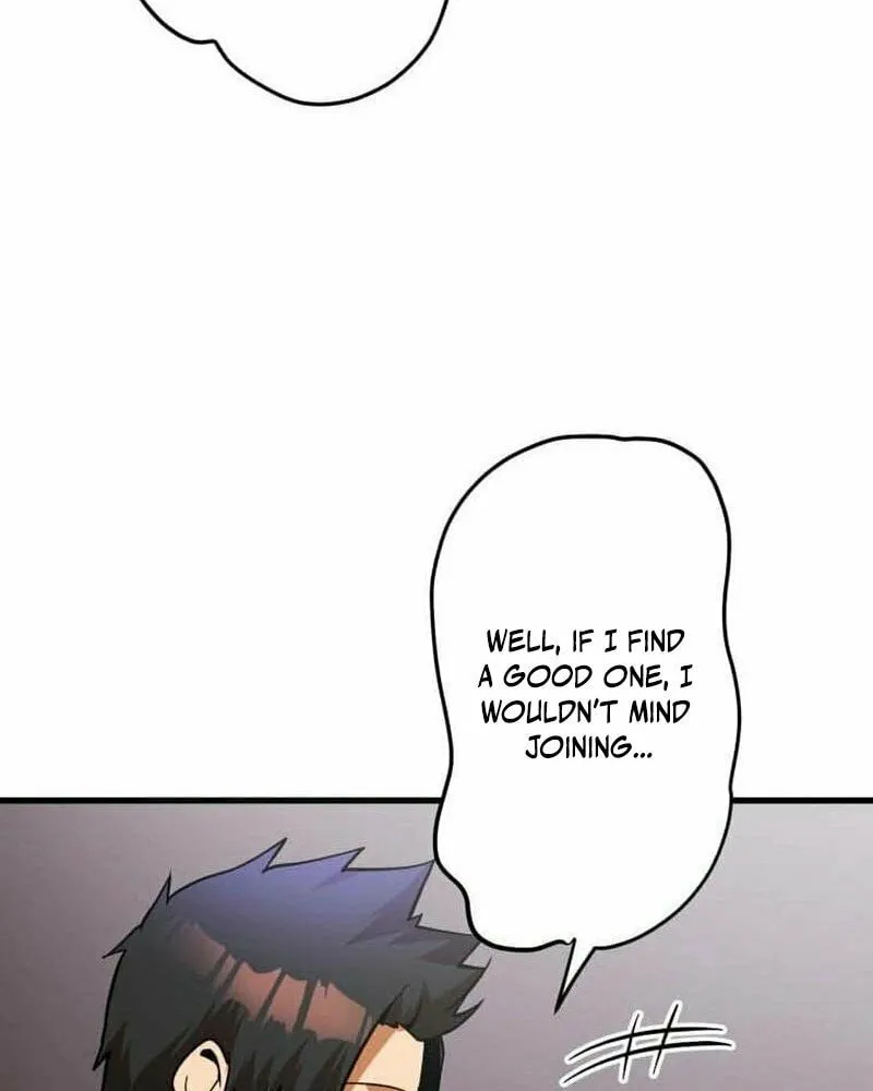 Anti-hero at the bottom of the job caste system Chapter 8 page 49 - 