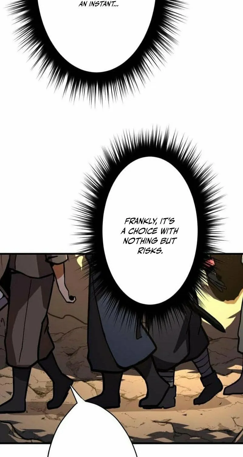 Anti-hero at the bottom of the job caste system Chapter 8 page 53 - 