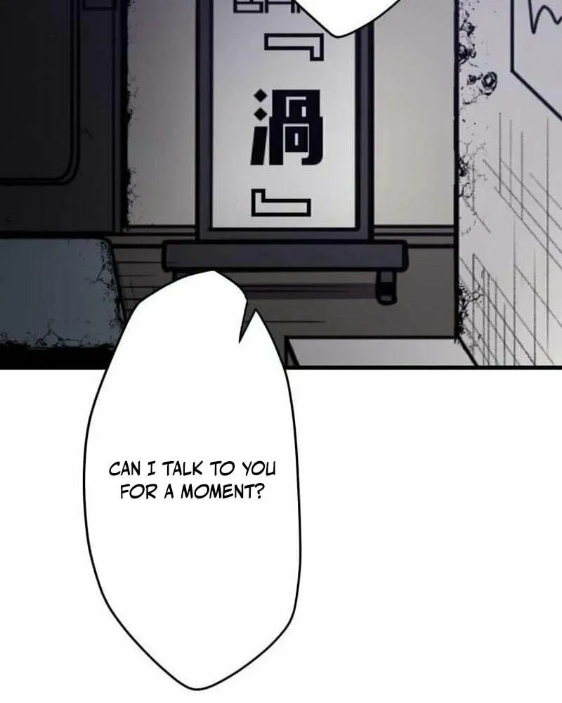 Anti-hero at the bottom of the job caste system Chapter 8 page 7 - 
