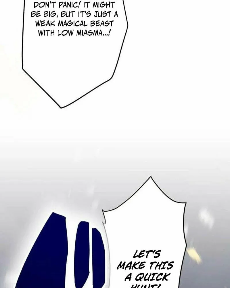 Anti-hero at the bottom of the job caste system Chapter 8 page 63 - 