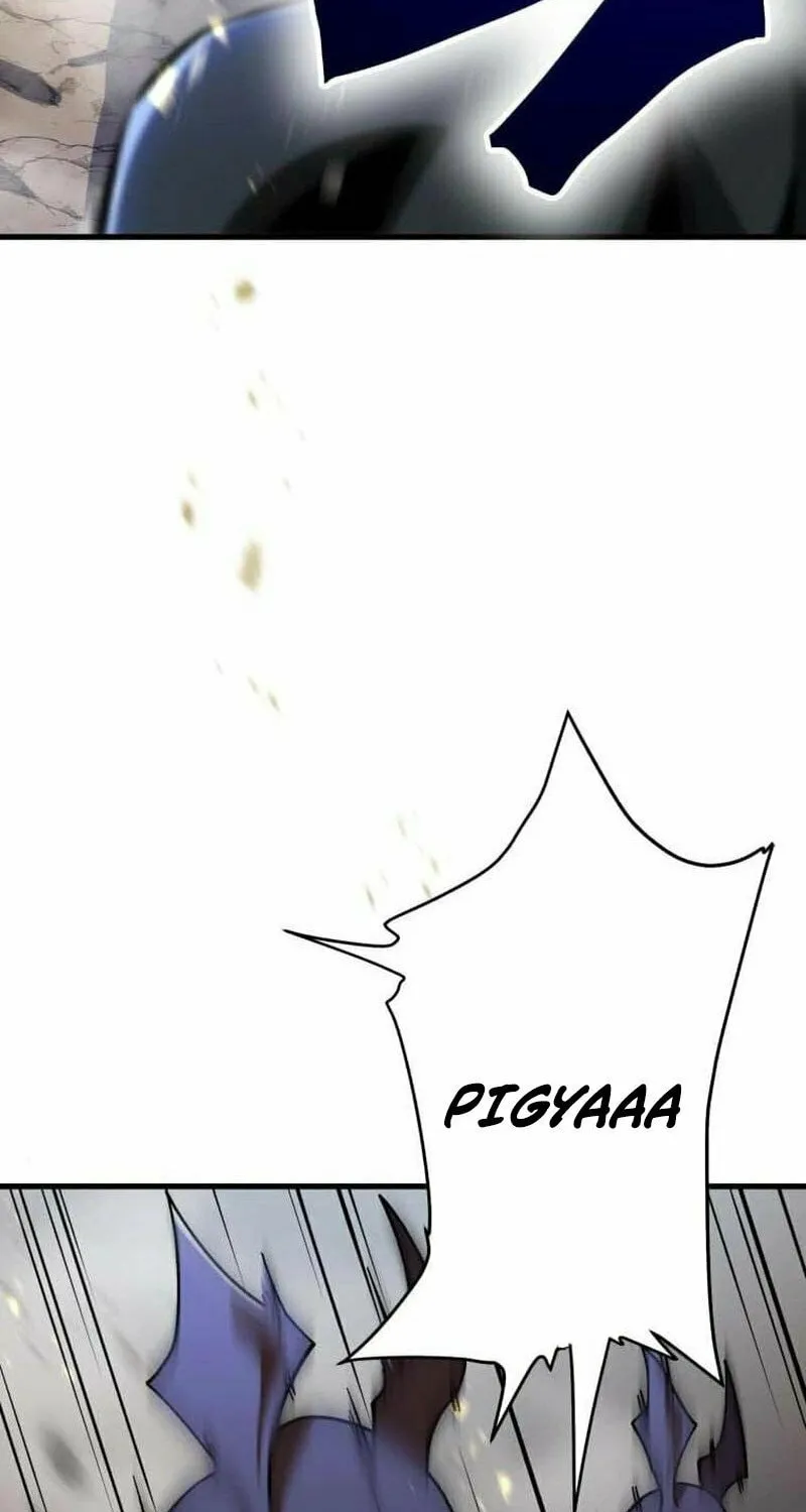 Anti-hero at the bottom of the job caste system Chapter 8 page 65 - 