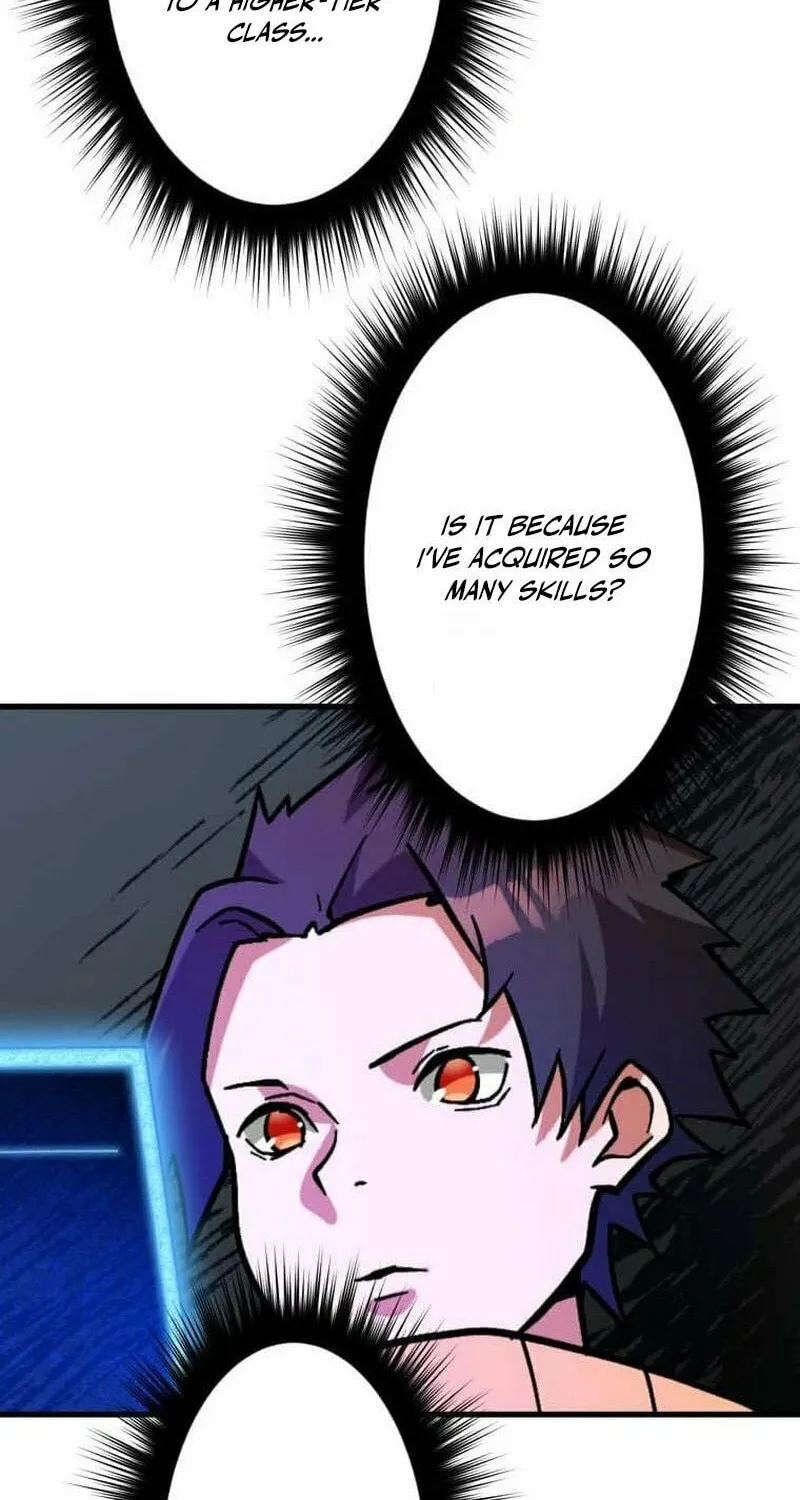 Anti-hero at the bottom of the job caste system Chapter 8 page 76 - 