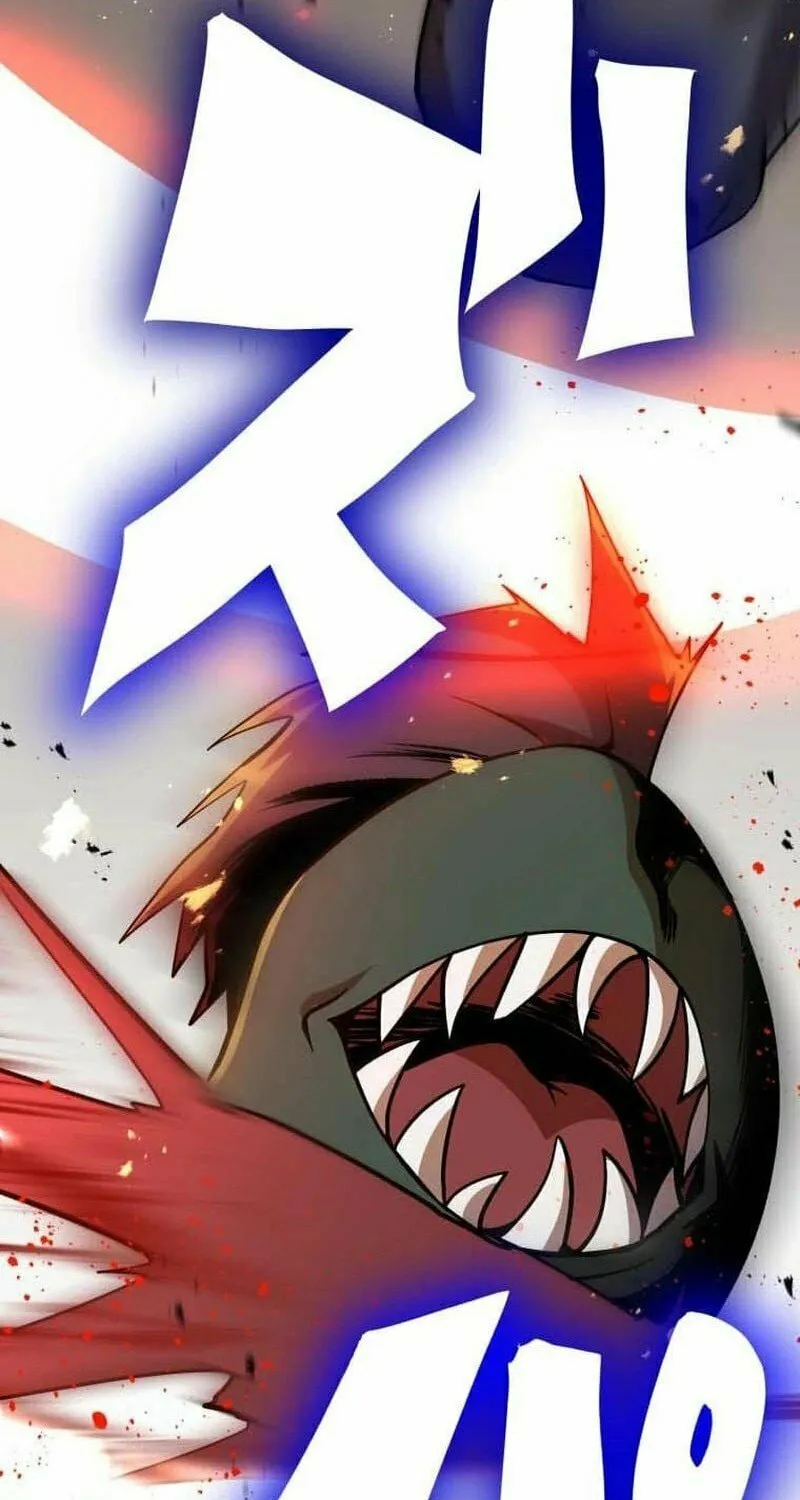 Anti-hero at the bottom of the job caste system Chapter 8 page 85 - 