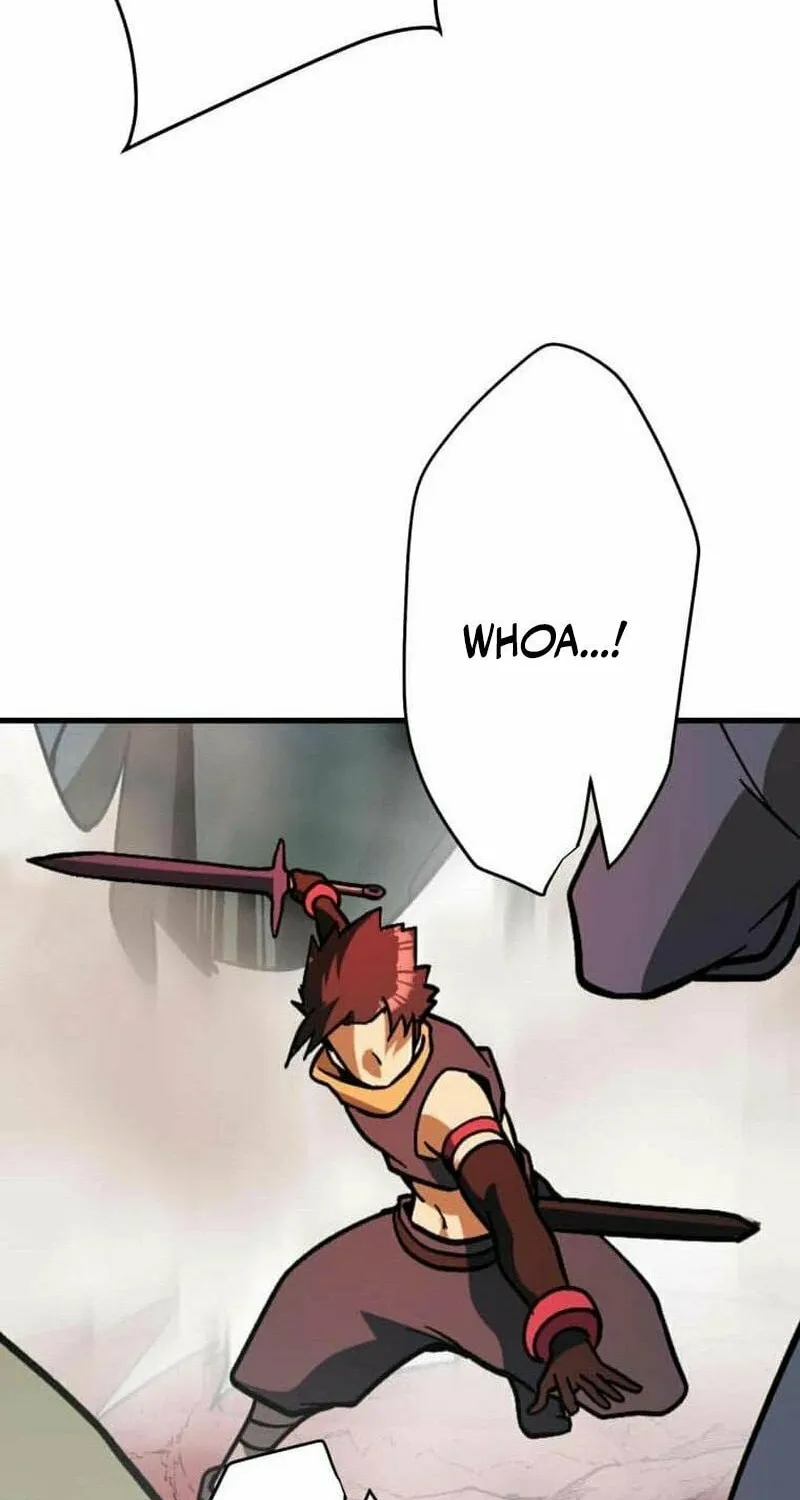 Anti-hero at the bottom of the job caste system Chapter 8 page 88 - 