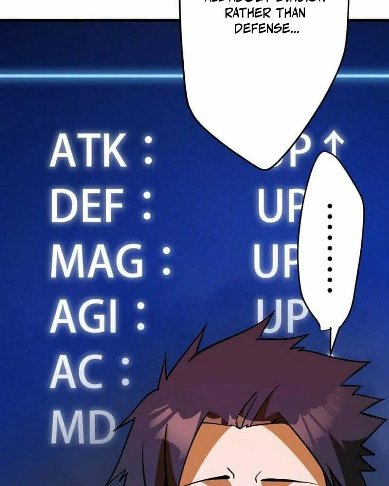 Anti-hero at the bottom of the job caste system Chapter 8 page 91 - 