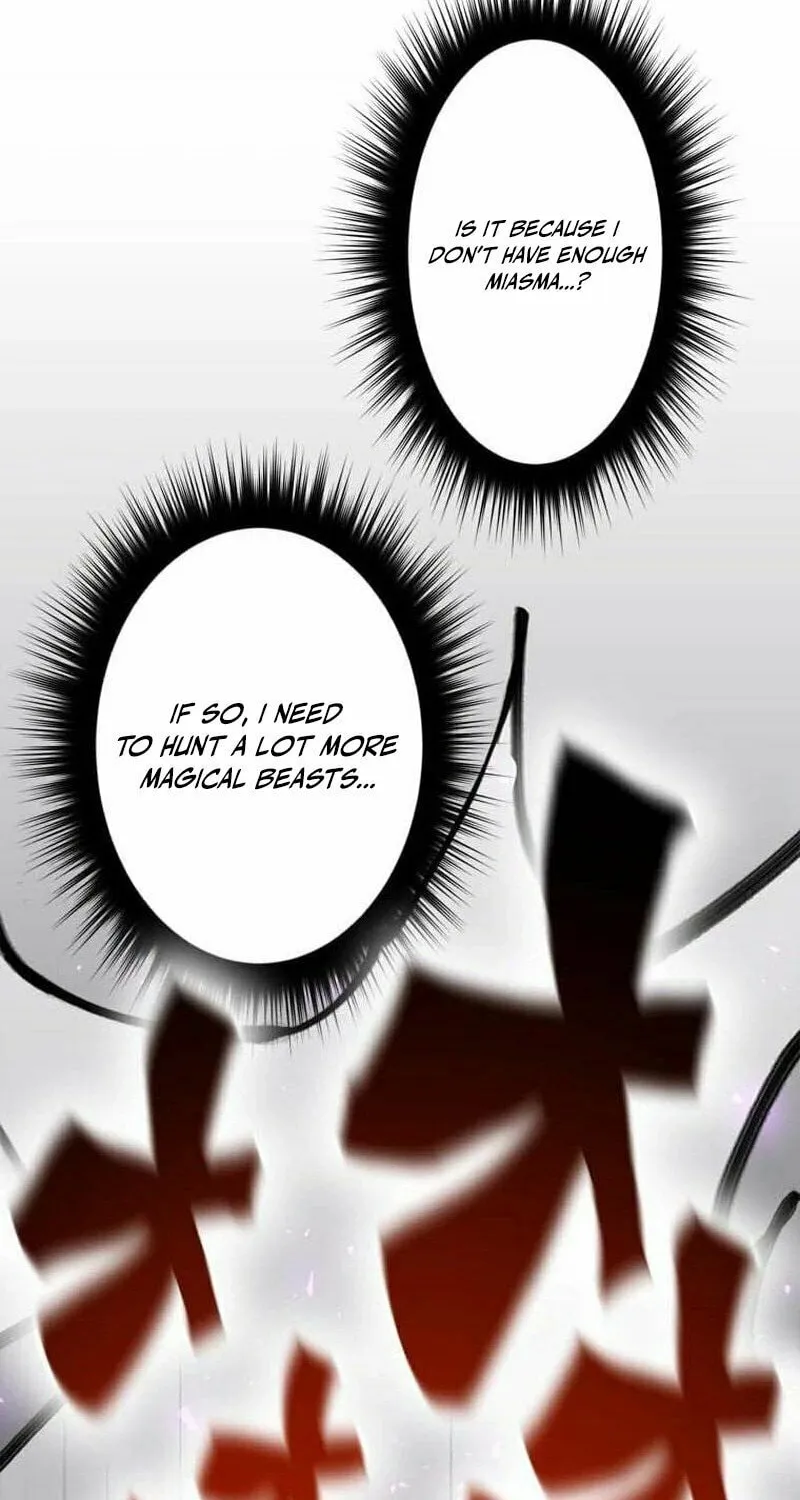 Anti-hero at the bottom of the job caste system Chapter 8 page 93 - 