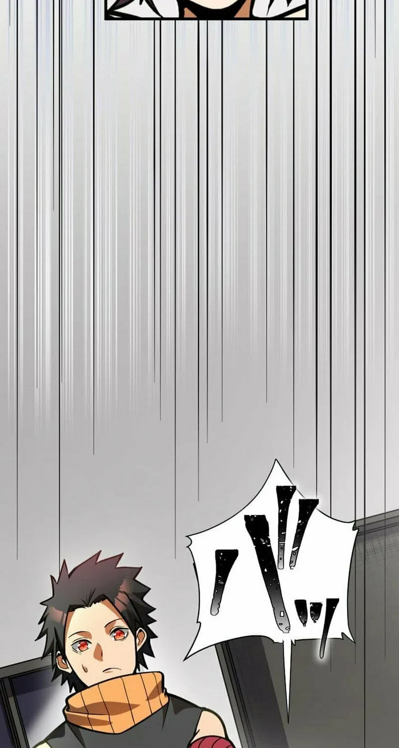 Anti-hero at the bottom of the job caste system Chapter 9 page 11 - 