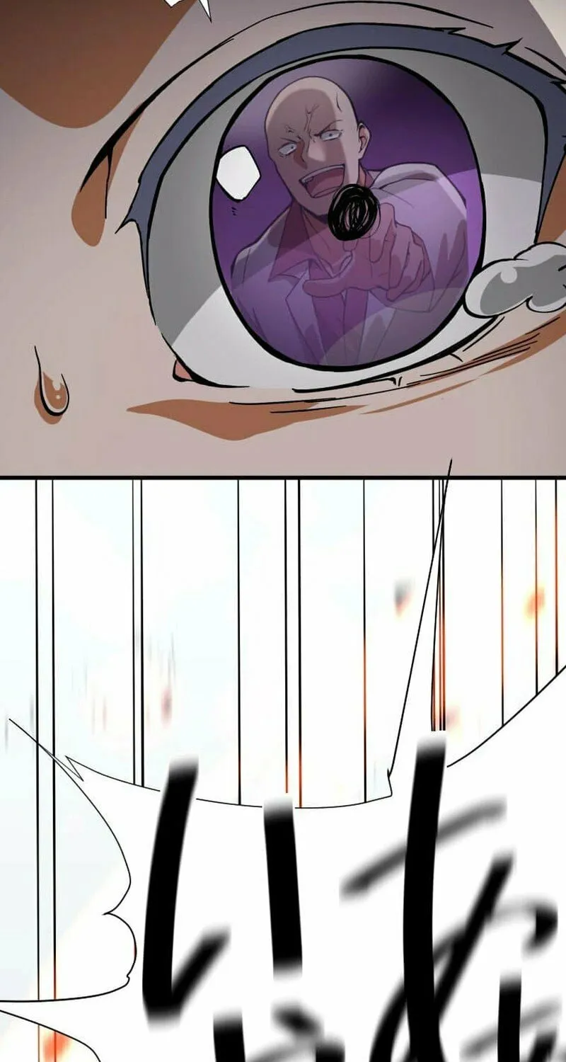 Anti-hero at the bottom of the job caste system Chapter 9 page 103 - 