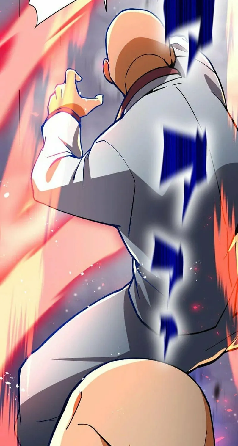 Anti-hero at the bottom of the job caste system Chapter 9 page 106 - 