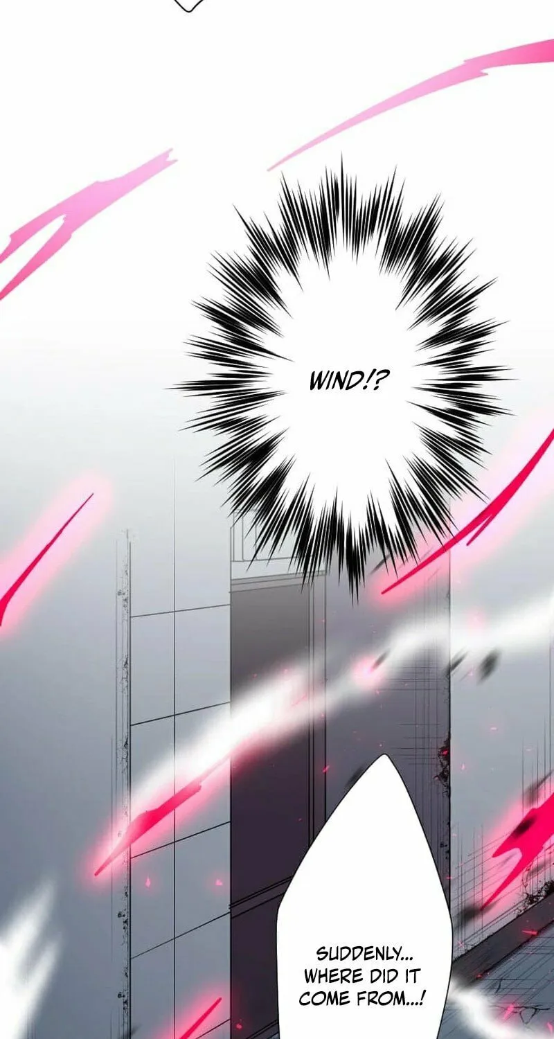 Anti-hero at the bottom of the job caste system Chapter 9 page 108 - 