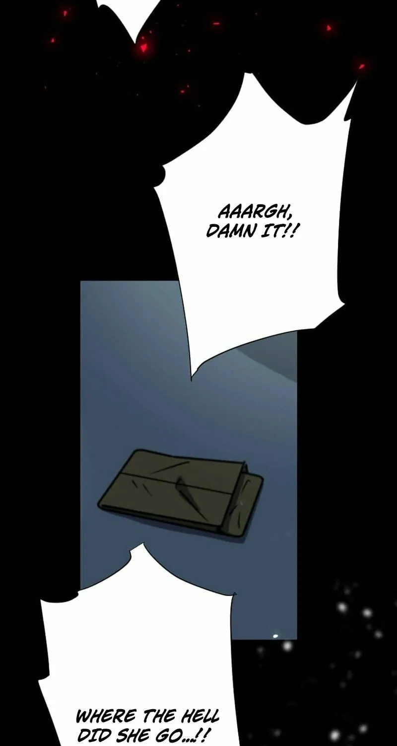 Anti-hero at the bottom of the job caste system Chapter 9 page 110 - 