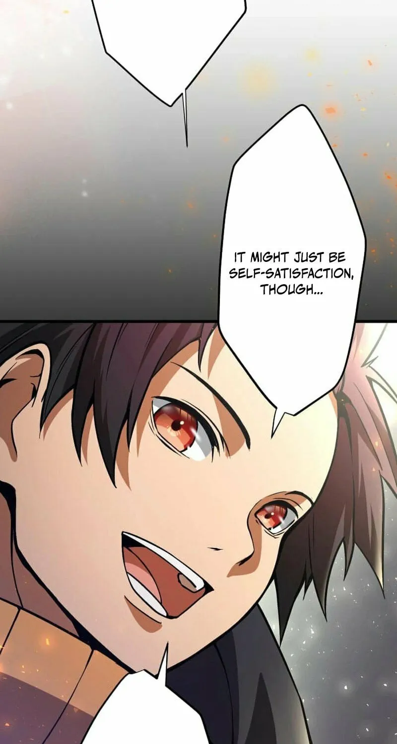 Anti-hero at the bottom of the job caste system Chapter 9 page 116 - 