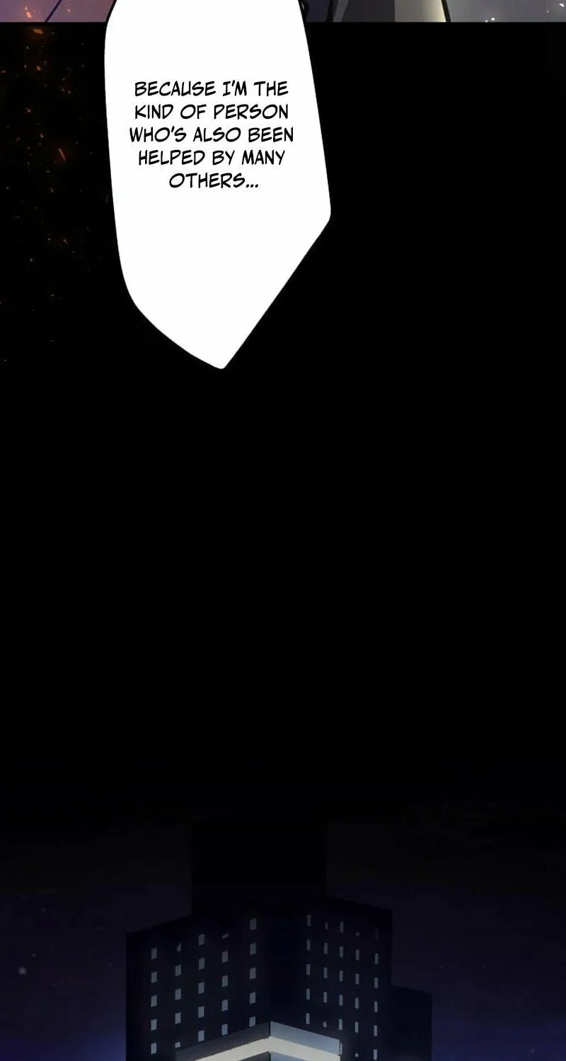 Anti-hero at the bottom of the job caste system Chapter 9 page 117 - 