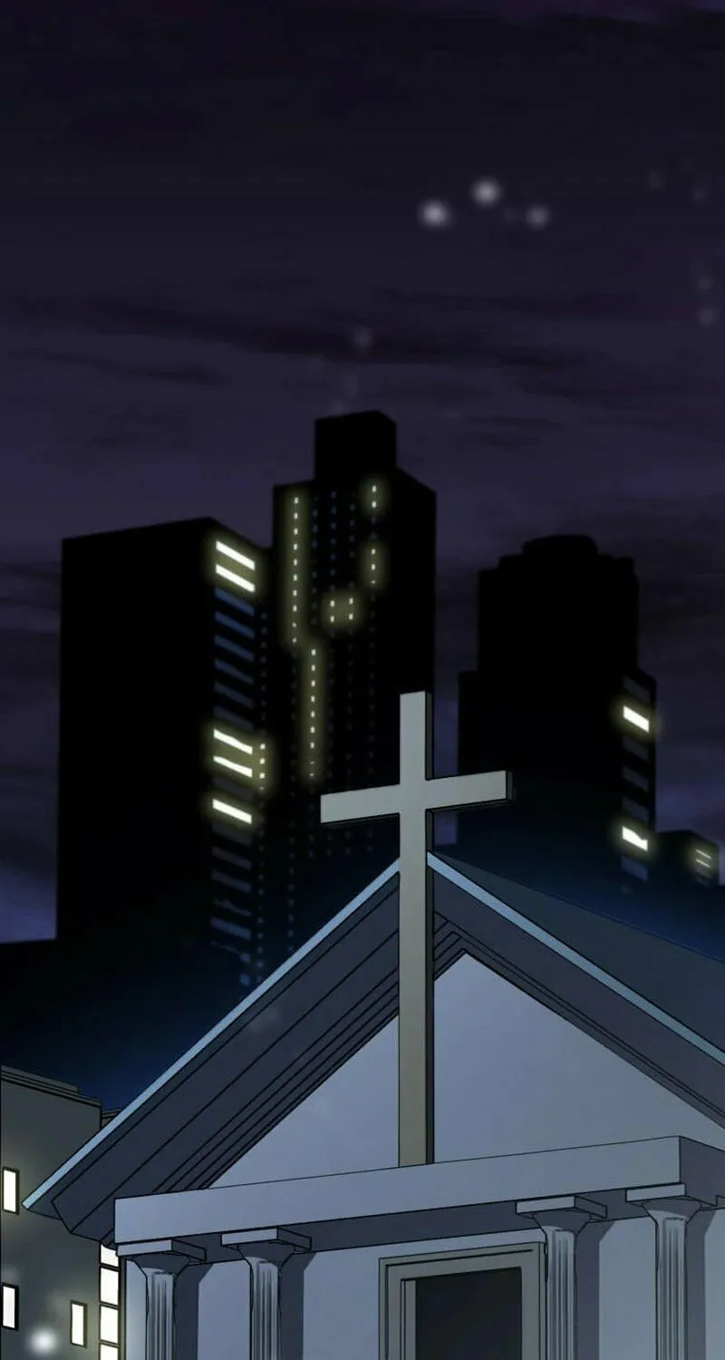 Anti-hero at the bottom of the job caste system Chapter 9 page 124 - 