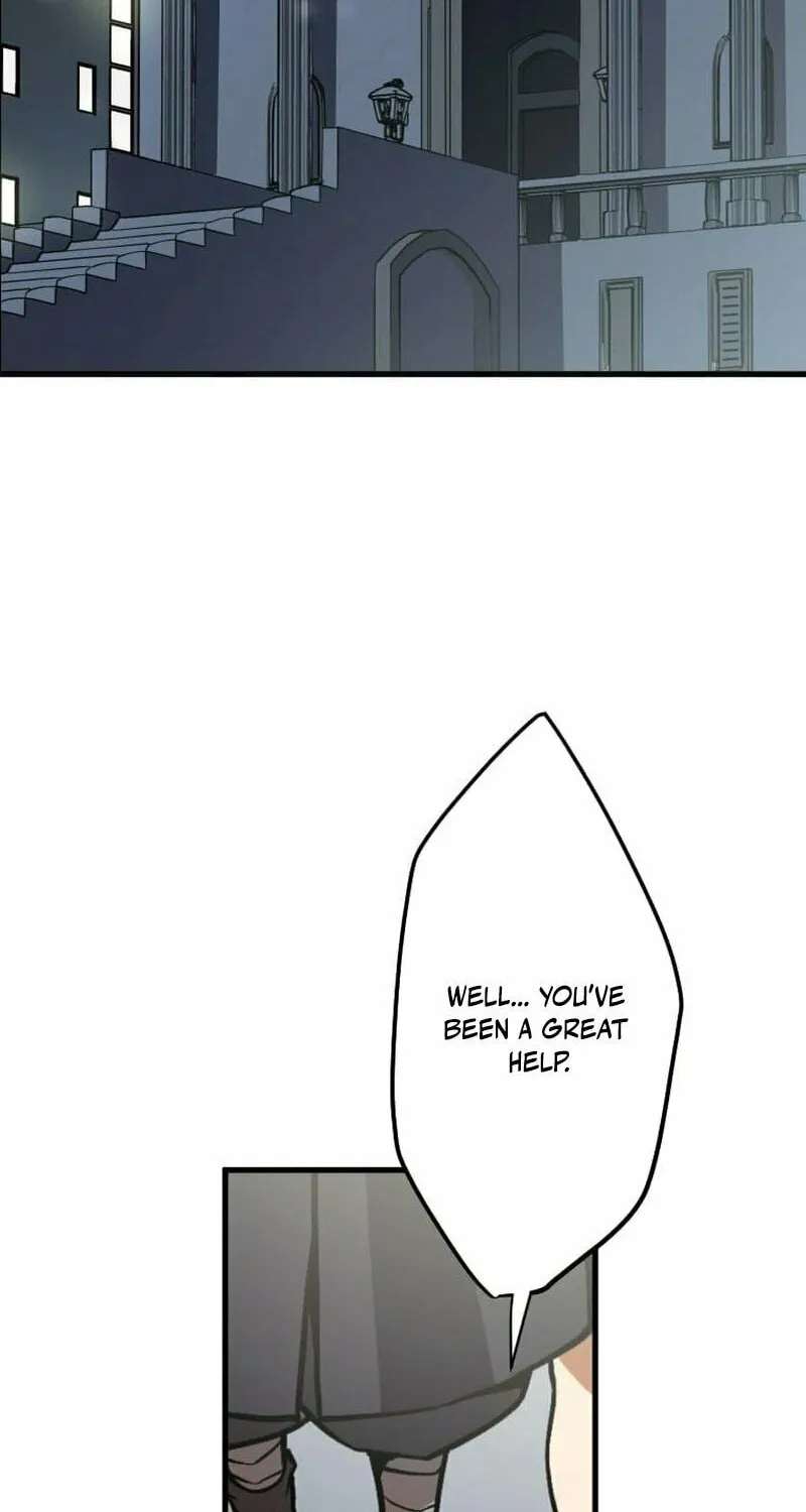 Anti-hero at the bottom of the job caste system Chapter 9 page 125 - 
