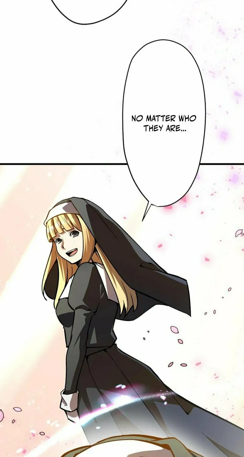 Anti-hero at the bottom of the job caste system Chapter 9 page 128 - 