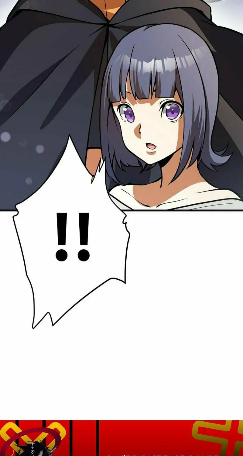 Anti-hero at the bottom of the job caste system Chapter 9 page 138 - 