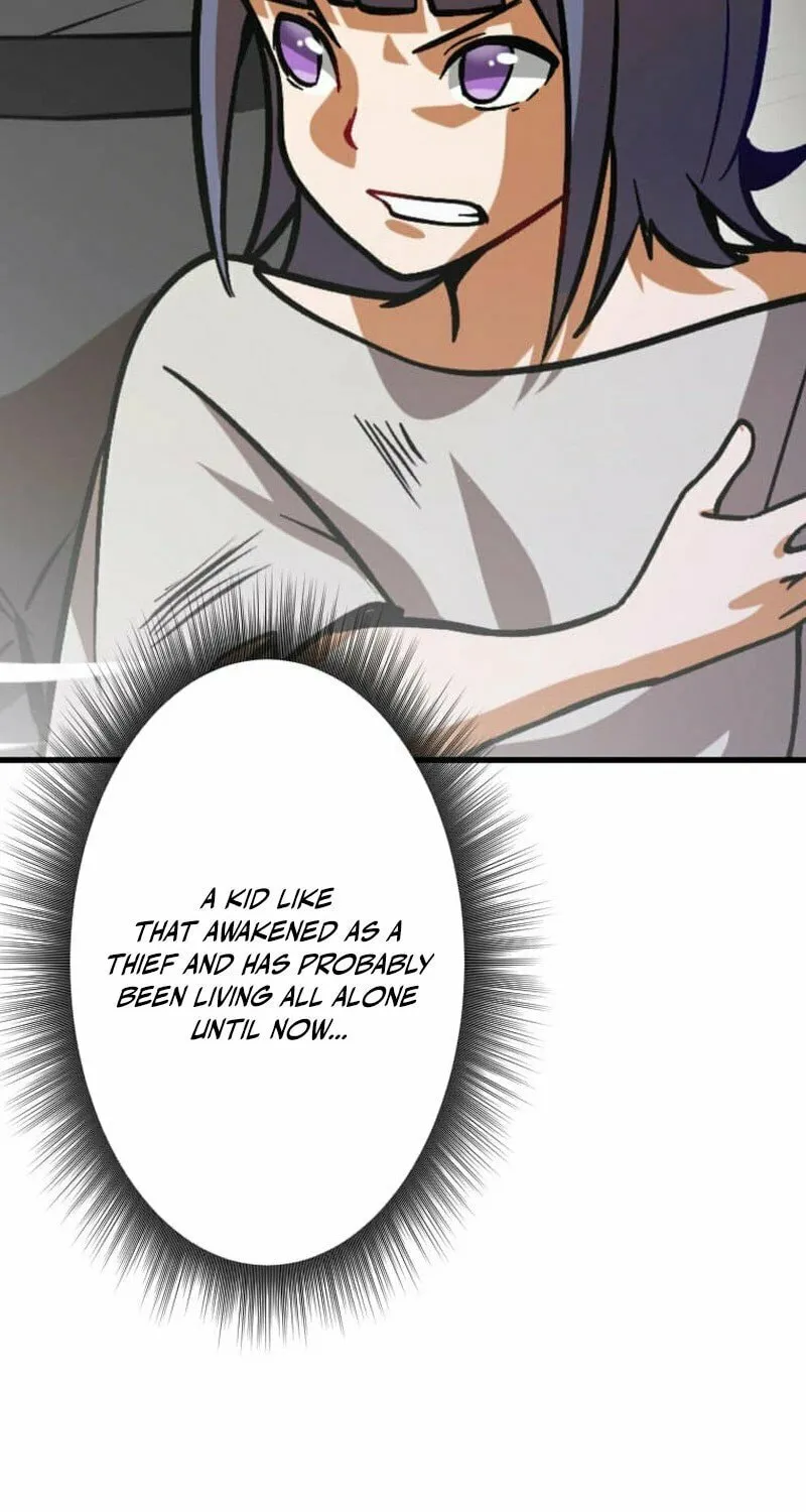 Anti-hero at the bottom of the job caste system Chapter 9 page 15 - 