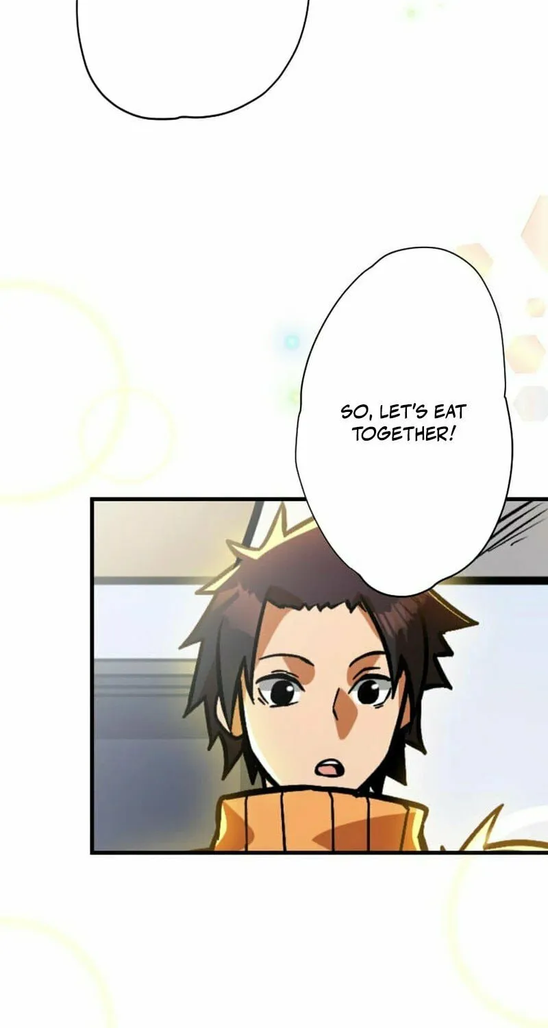 Anti-hero at the bottom of the job caste system Chapter 9 page 19 - 