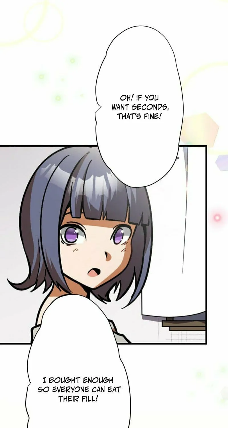 Anti-hero at the bottom of the job caste system Chapter 9 page 20 - 