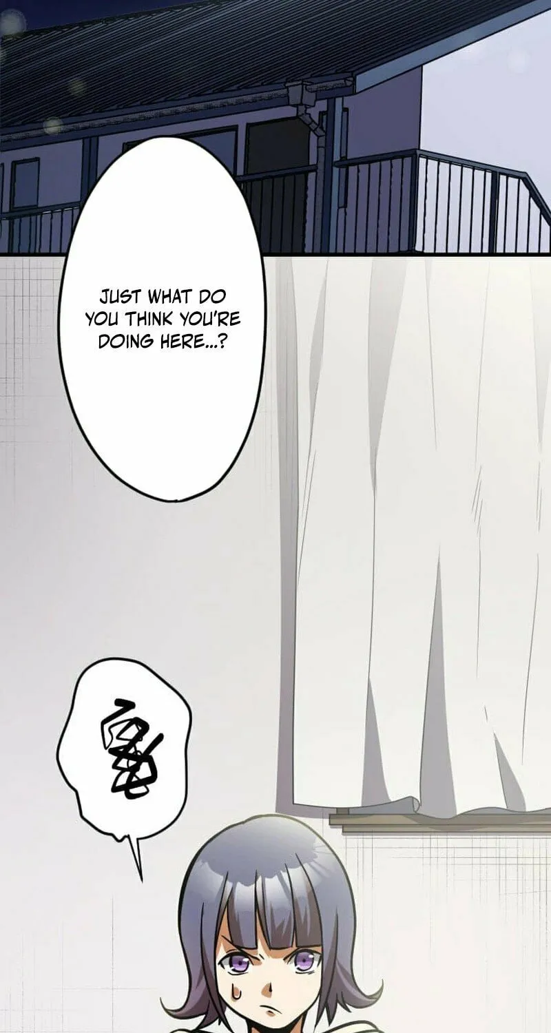 Anti-hero at the bottom of the job caste system Chapter 9 page 3 - 