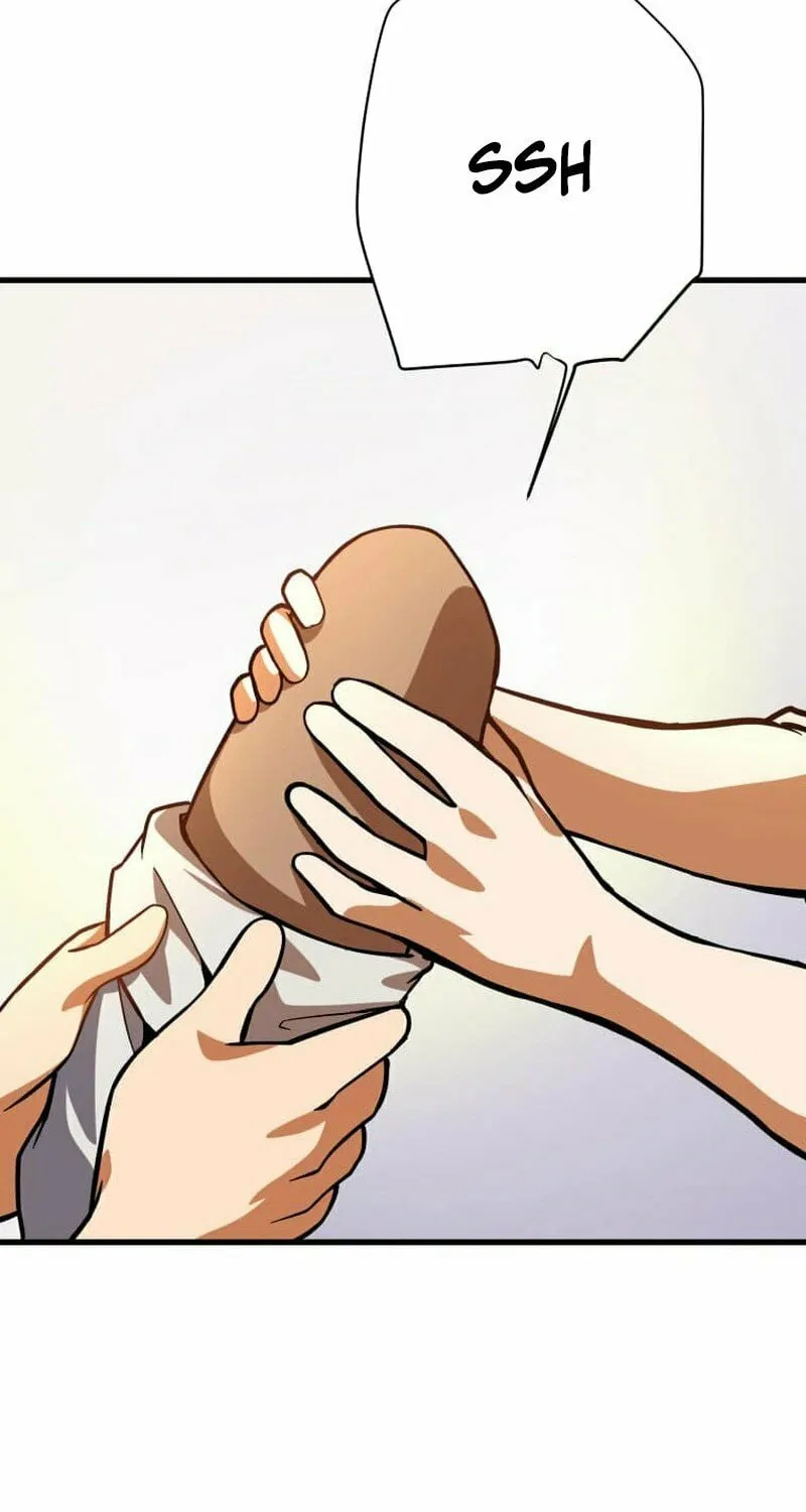 Anti-hero at the bottom of the job caste system Chapter 9 page 24 - 