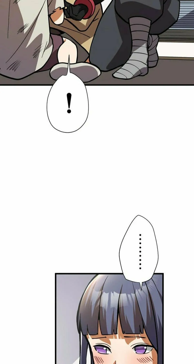 Anti-hero at the bottom of the job caste system Chapter 9 page 31 - 