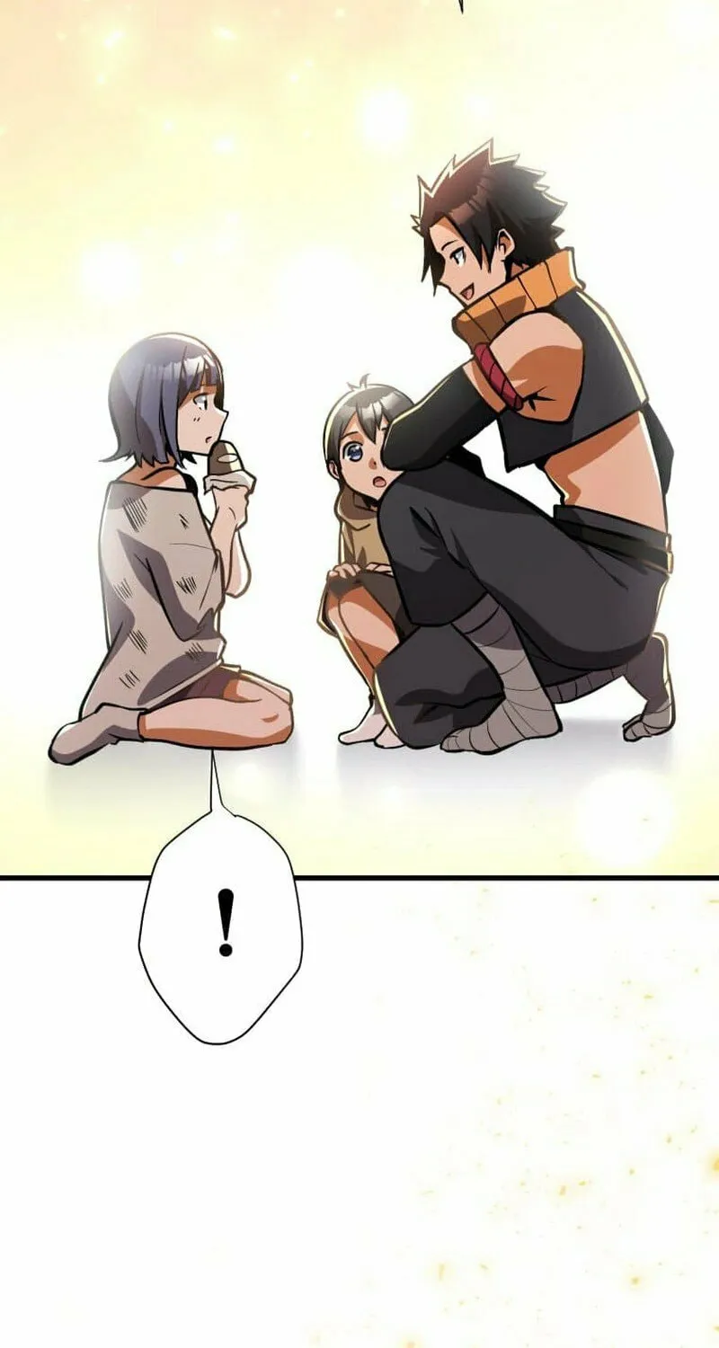 Anti-hero at the bottom of the job caste system Chapter 9 page 33 - 