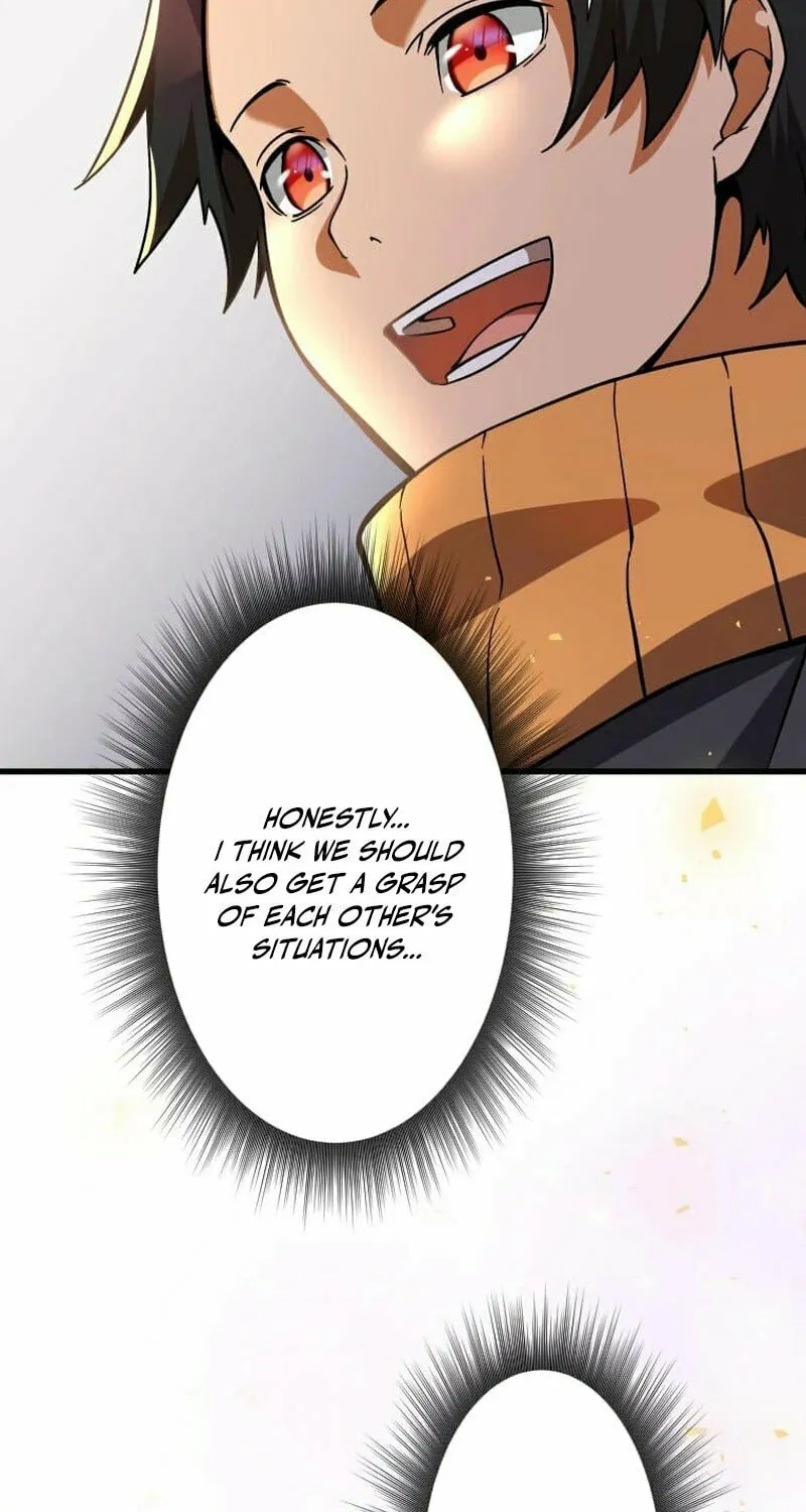 Anti-hero at the bottom of the job caste system Chapter 9 page 36 - 