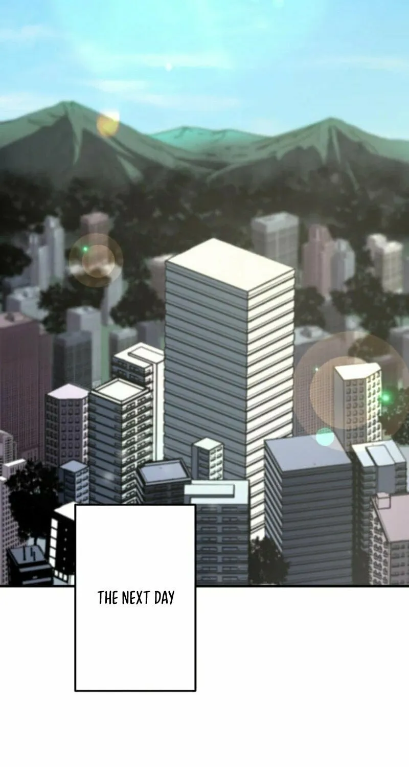 Anti-hero at the bottom of the job caste system Chapter 9 page 39 - 