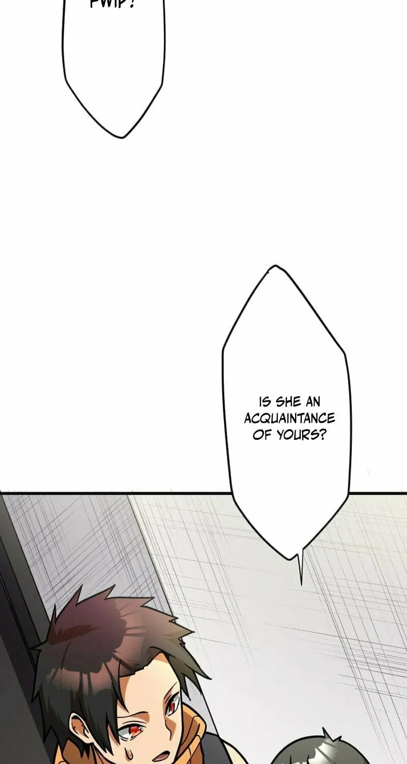 Anti-hero at the bottom of the job caste system Chapter 9 page 5 - 