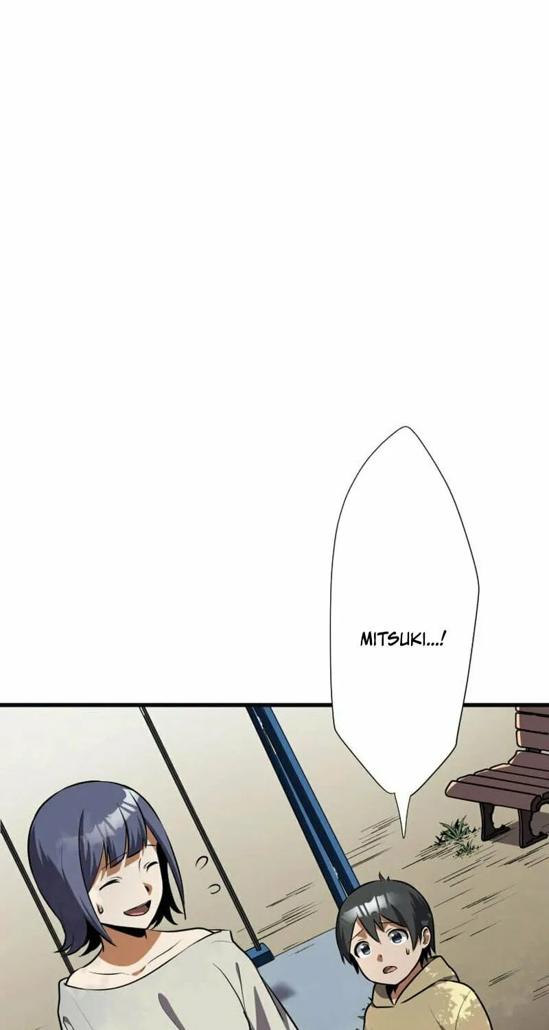Anti-hero at the bottom of the job caste system Chapter 9 page 47 - 
