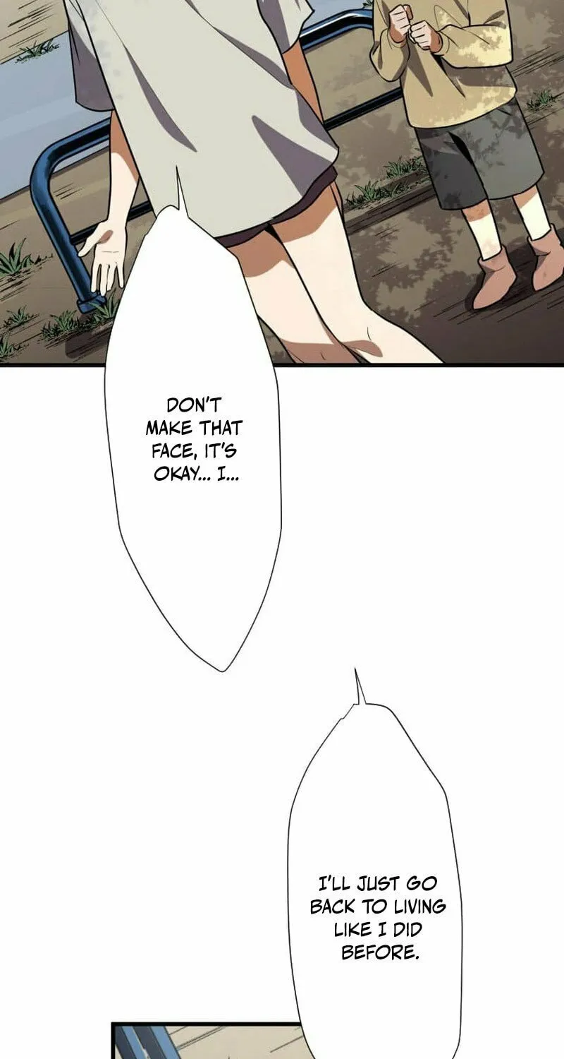 Anti-hero at the bottom of the job caste system Chapter 9 page 48 - 