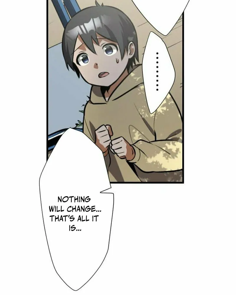 Anti-hero at the bottom of the job caste system Chapter 9 page 49 - 