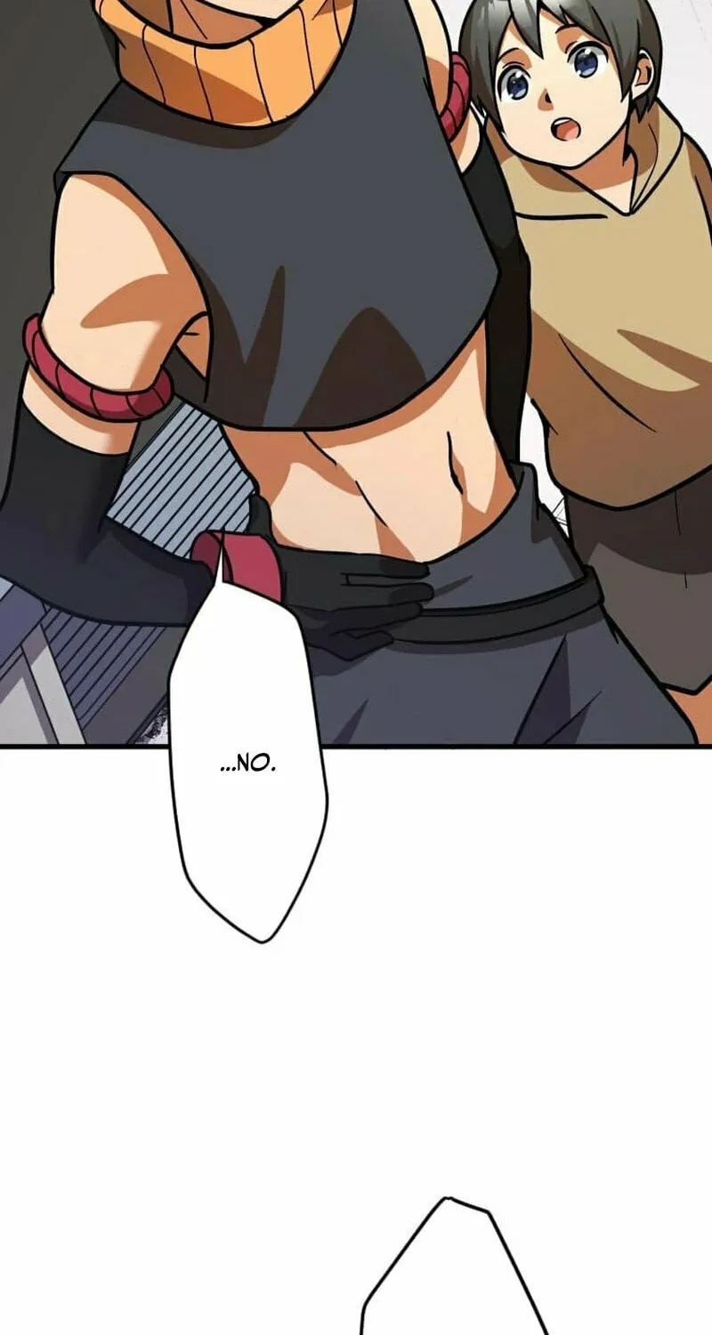 Anti-hero at the bottom of the job caste system Chapter 9 page 6 - 