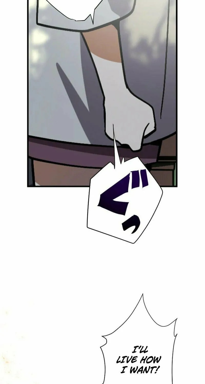 Anti-hero at the bottom of the job caste system Chapter 9 page 54 - 