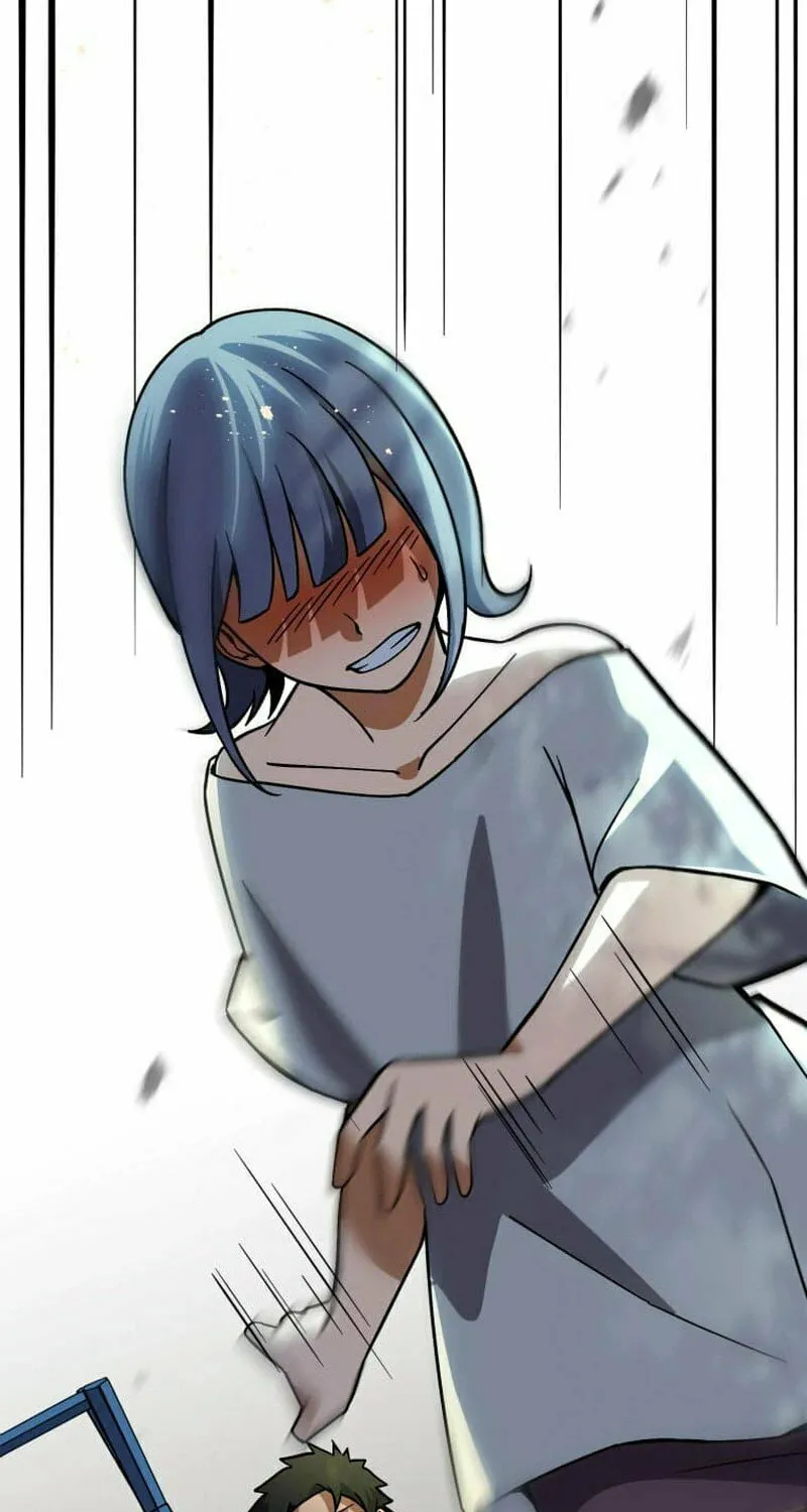 Anti-hero at the bottom of the job caste system Chapter 9 page 57 - 