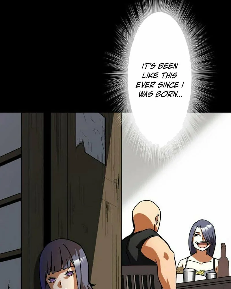 Anti-hero at the bottom of the job caste system Chapter 9 page 63 - 