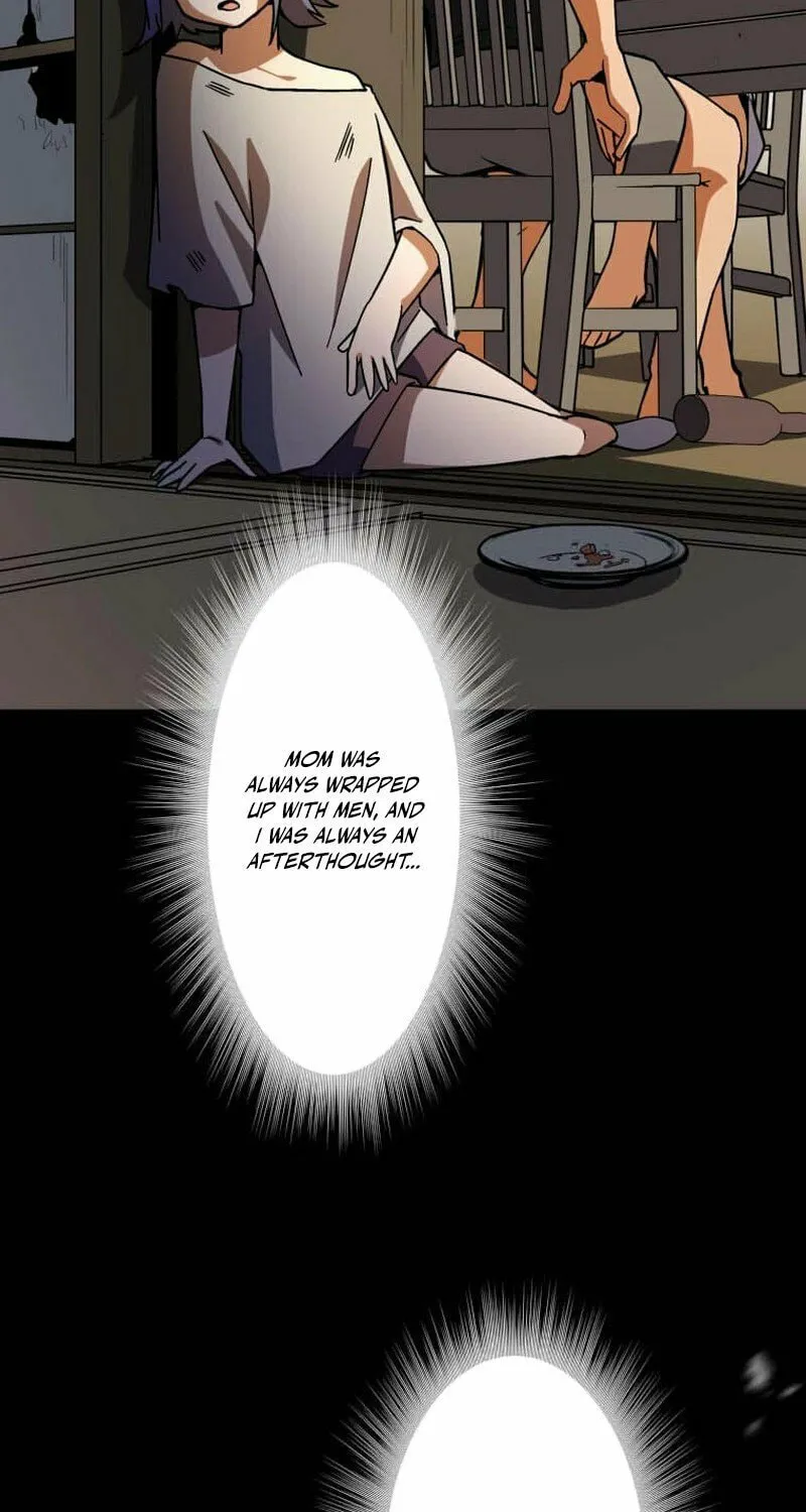 Anti-hero at the bottom of the job caste system Chapter 9 page 64 - 