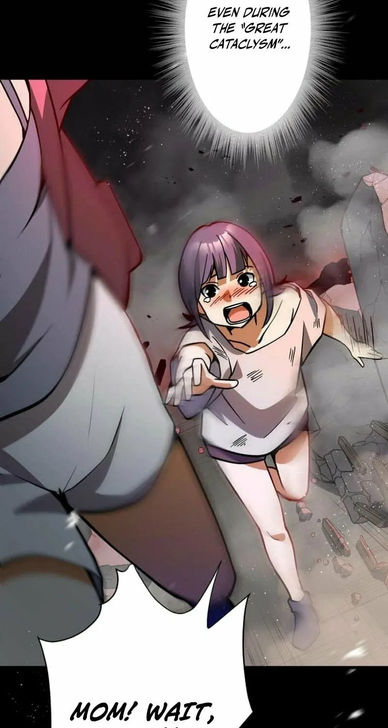 Anti-hero at the bottom of the job caste system Chapter 9 page 65 - 