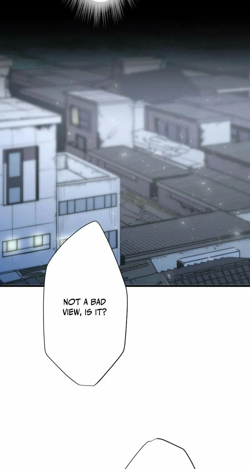 Anti-hero at the bottom of the job caste system Chapter 9 page 69 - 