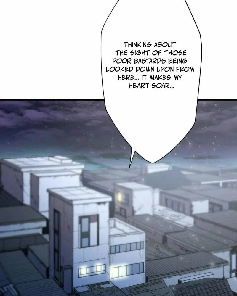 Anti-hero at the bottom of the job caste system Chapter 9 page 70 - 