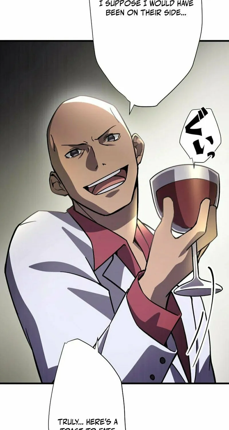 Anti-hero at the bottom of the job caste system Chapter 9 page 72 - 